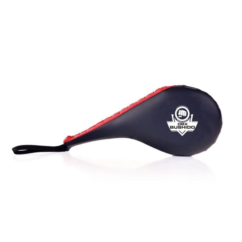 DBX Bushido Single Kick Training Pack training equipment
