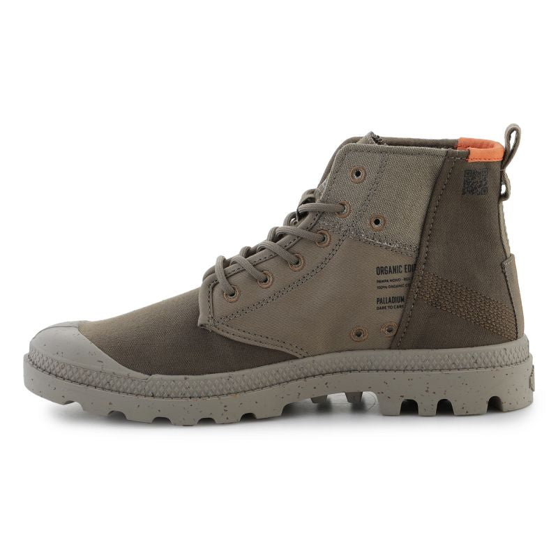 Palladium Pampa Hi Re Generate M 79128-308-M shoes Cipő