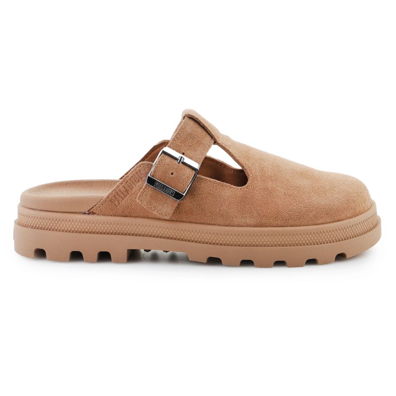 Palladium Dunelite Pyla Sde 74454-252-M Flip-Flops Cipő