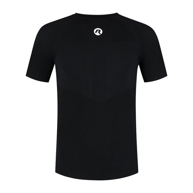 Rogelli s/s CORE II 2 pack L/XL fekete póló