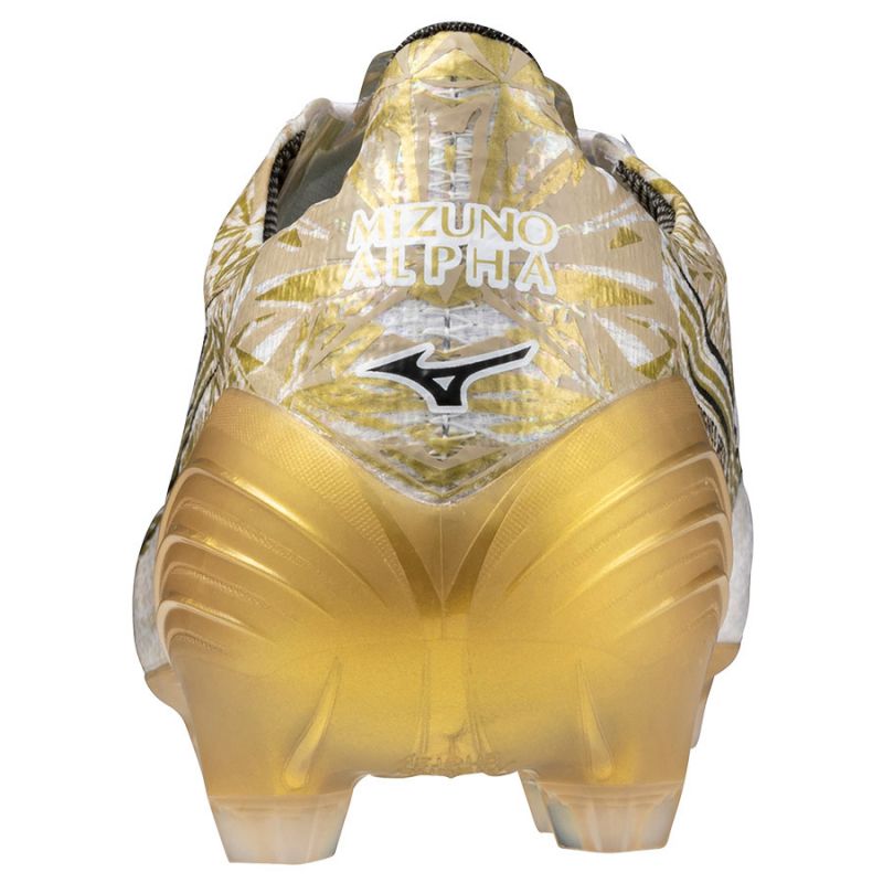 Mizuno Morelia Alfa Japan MD M P1GA246050 football shoes Cipő