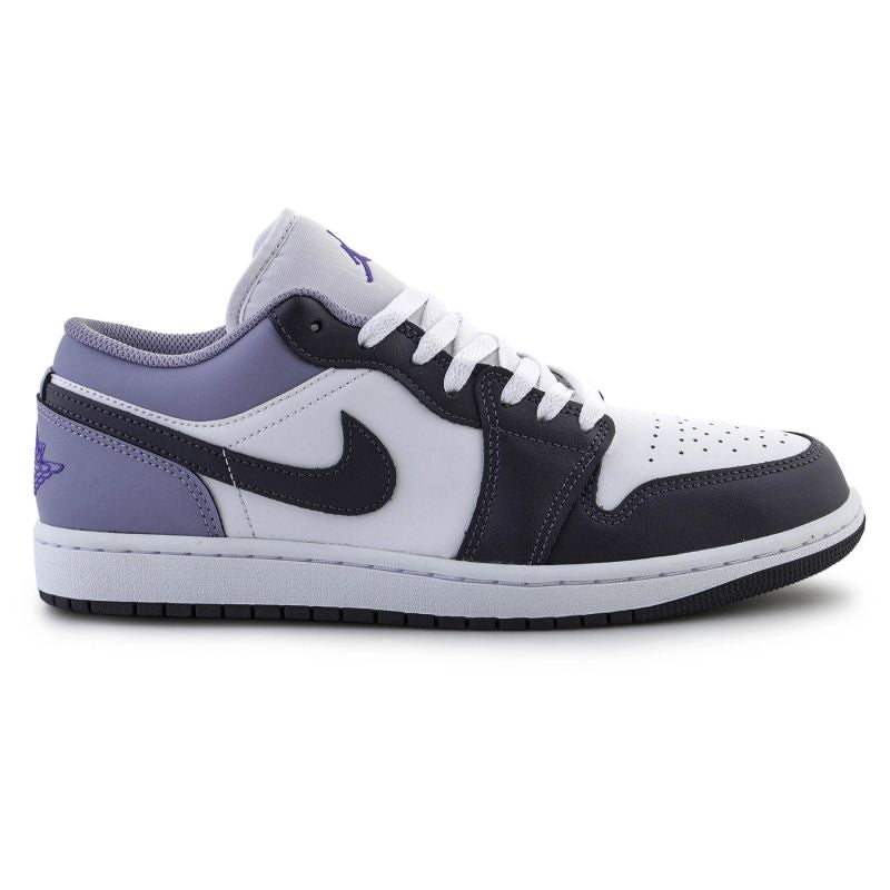 Nike Jordan Air Jordan 1 Low M shoes 553558-145 cipő