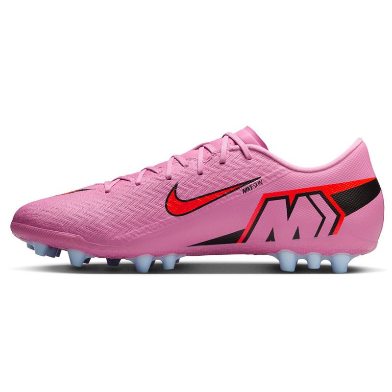 Nike Zoom Mercurial Vapor 16 Academy AG FQ8364-600 shoes Cipő