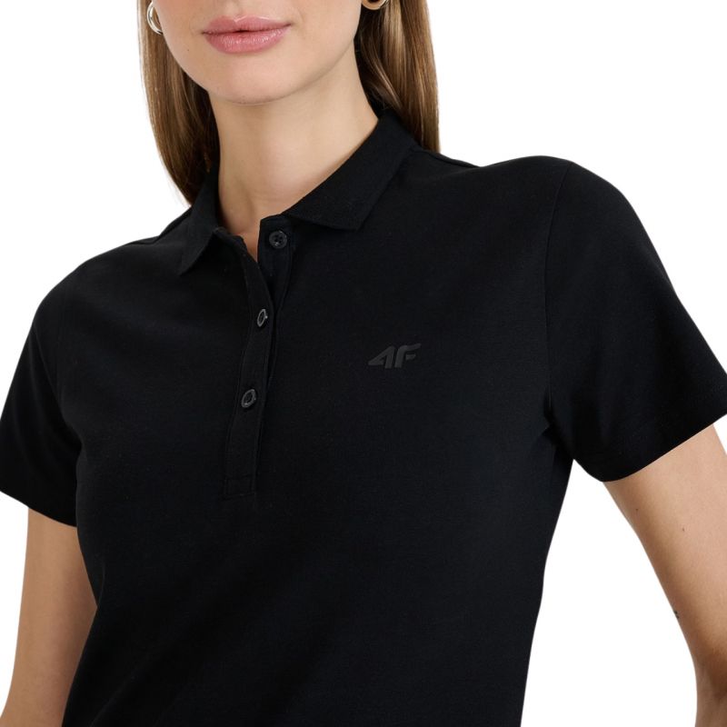 Polo Shirt 4f F514 W 4fwmm00tptsf514 20s