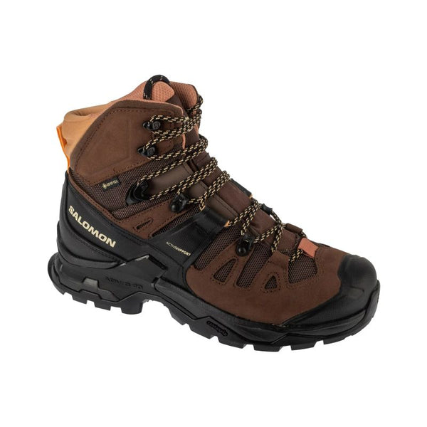 Salomon Quest 4 GTX W L47453300 Brown 37 1/3 General