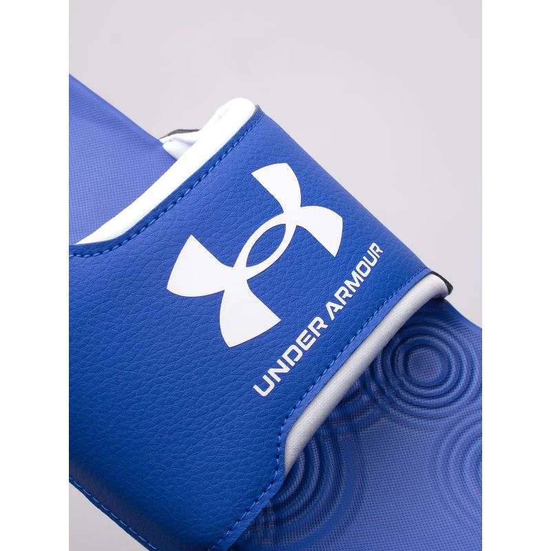 Under Armour Ignite Select M 3027219-400 Flip-Flops kék papucs