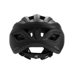 Rogelli FEROX 2 helmet black L-XL/58-62cm fekete helmets