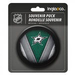 Inny Souvenir Hockey Puck Inglasco NHL Stitch 510AN000605 Egyéb