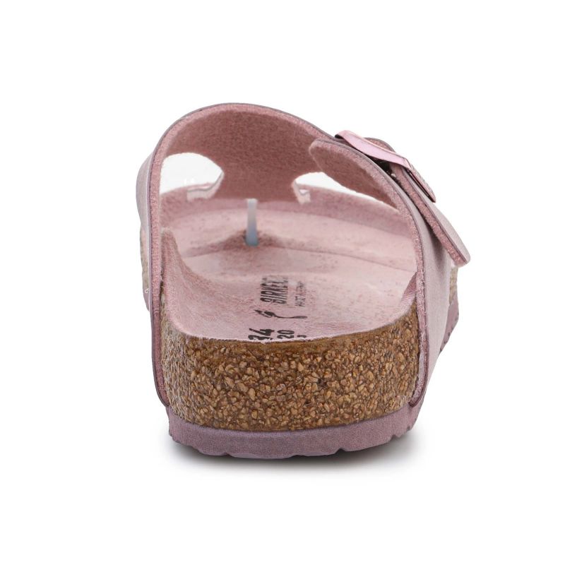 Birkenstock Gizeh Kids 1021667 Lavender Blush cipő