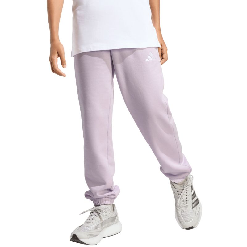 Adidas Essentials purple kids' lila nadrág