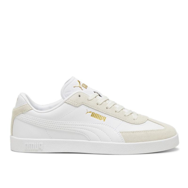Puma Club II Era women's sports sneakers (39744706) fehér utcai cipő