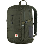 Fjällräven Skule 28 Backpack Polyamide zöld kiegészítő 695509