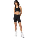 Champion Bra black 118392 KK001 fekete póló