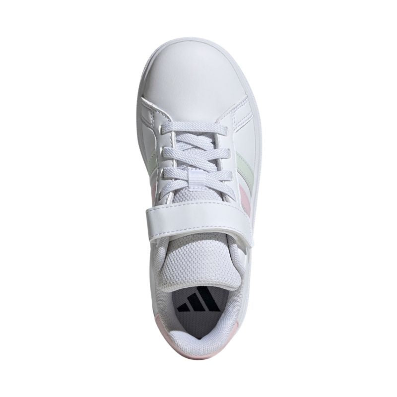 Adidas Grand Court 2.0 Jr IE5993 shoes Utcai cipő