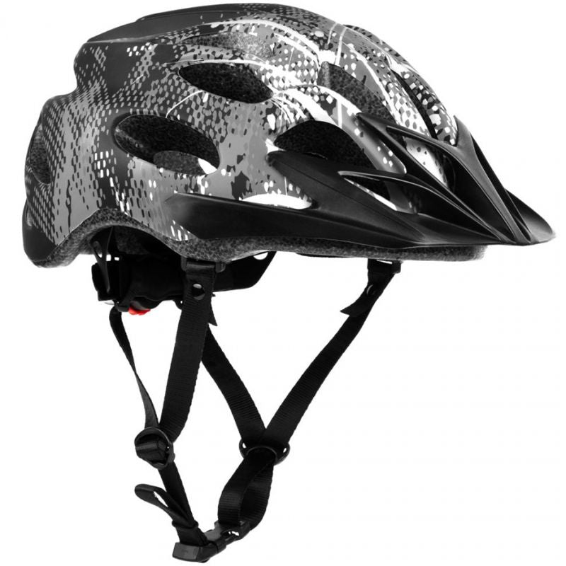 Spokey Checkpoint Bicycle Helmet 58-61 cm 926891 Sisak