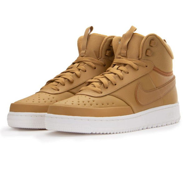 Nike Court Vision Mid Wntr M DR7882-700 shoes Cipő