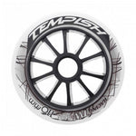 TEMPISH Tw PU 90A wheels