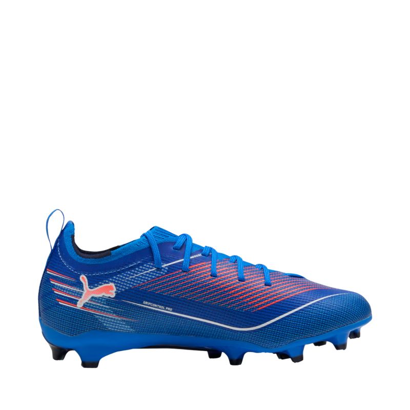 Puma Ultra 6 Pro FG/AG 108552 01 Kids' Football Boots Cipő