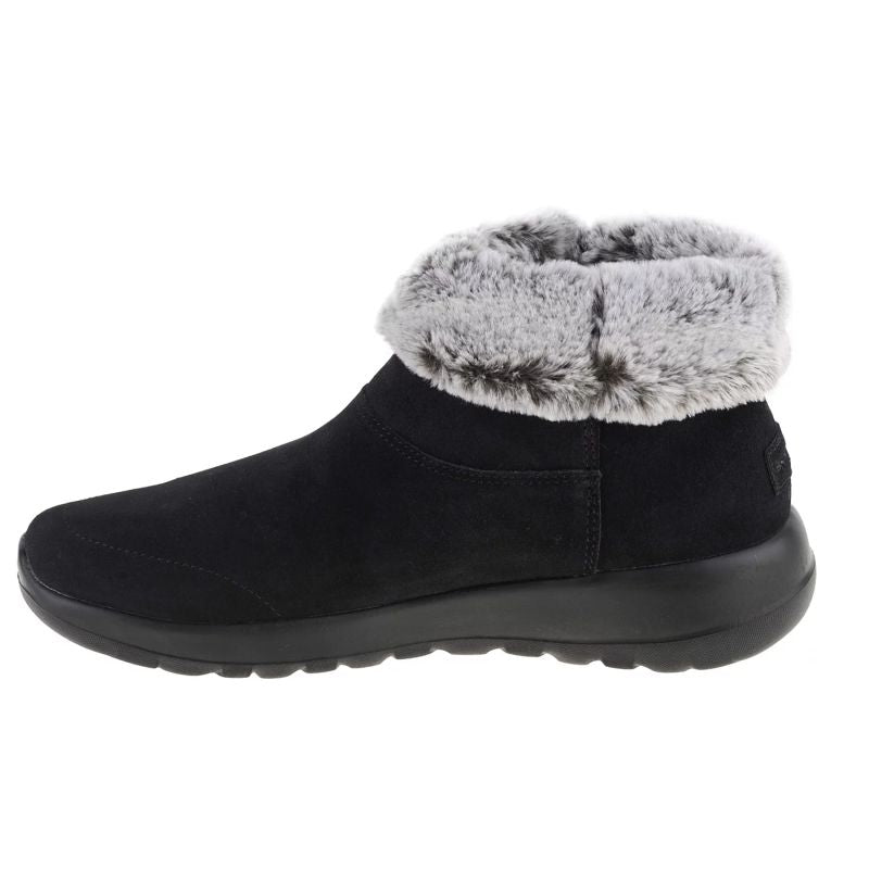 Skechers On The Go Joy-Savvy 144003-BKGY Black 35 Kiegészítő