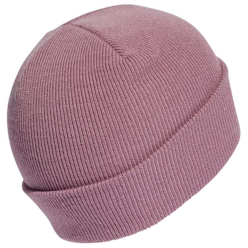 Adidas Logo Beanie Cuf II3526 Kötött sapka