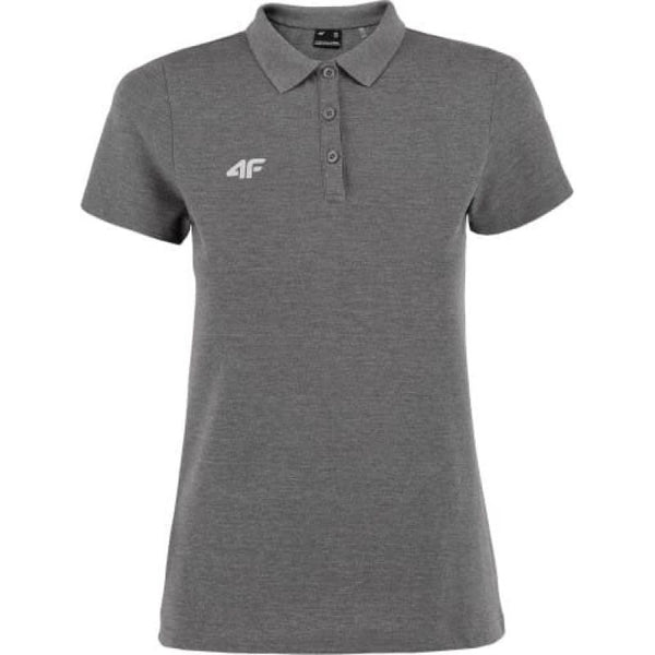 4f Women's polo shirt NOSH4TSD007B-24M General