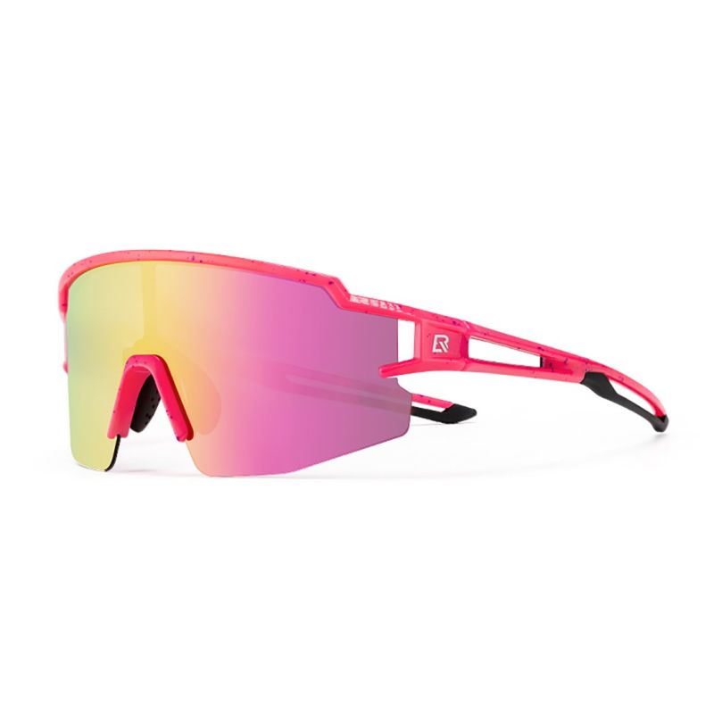 Rockbros Kids Polarized Sports Glasses úszás kiegészítő SI14110021002