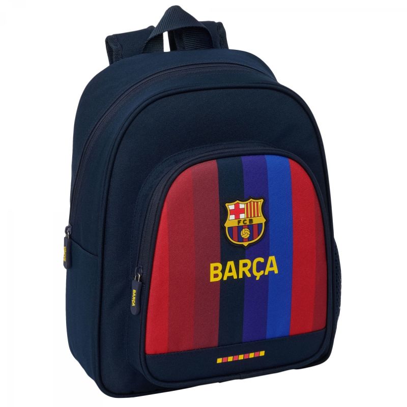 FC Barcelona sports backpack small backpack wielokolorowy hátizsák 612629006