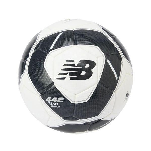 New Balance 442 Team Match Football - FIF WLO FB23060GWLO labda