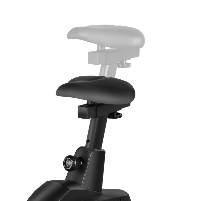 Spokey ARES magnetic exercise bike