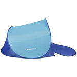 Enero Self-Exploding Closed Beach Screen Tent /90cm Camp tents, tourist equipment
