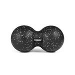 Tiguar duo ball double massage ball fehér kiegészítő TI-DB001