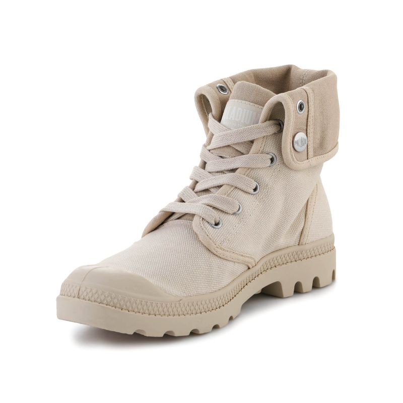 Palladium Baggy Sahara/Safari W 92353-221-M shoes Cipő
