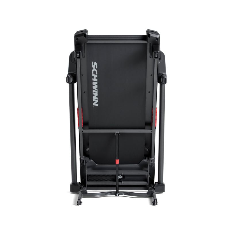 Schwinn 510T elektromos fekete futópad 100811