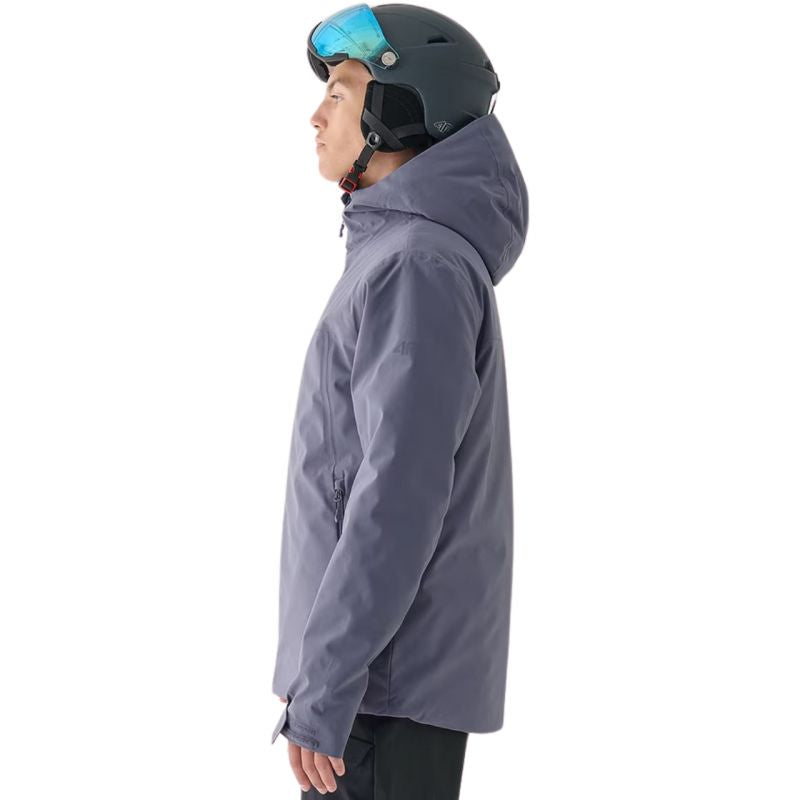 Ski Jacket 4f M579 M 4fwaw24ttjam579 32s