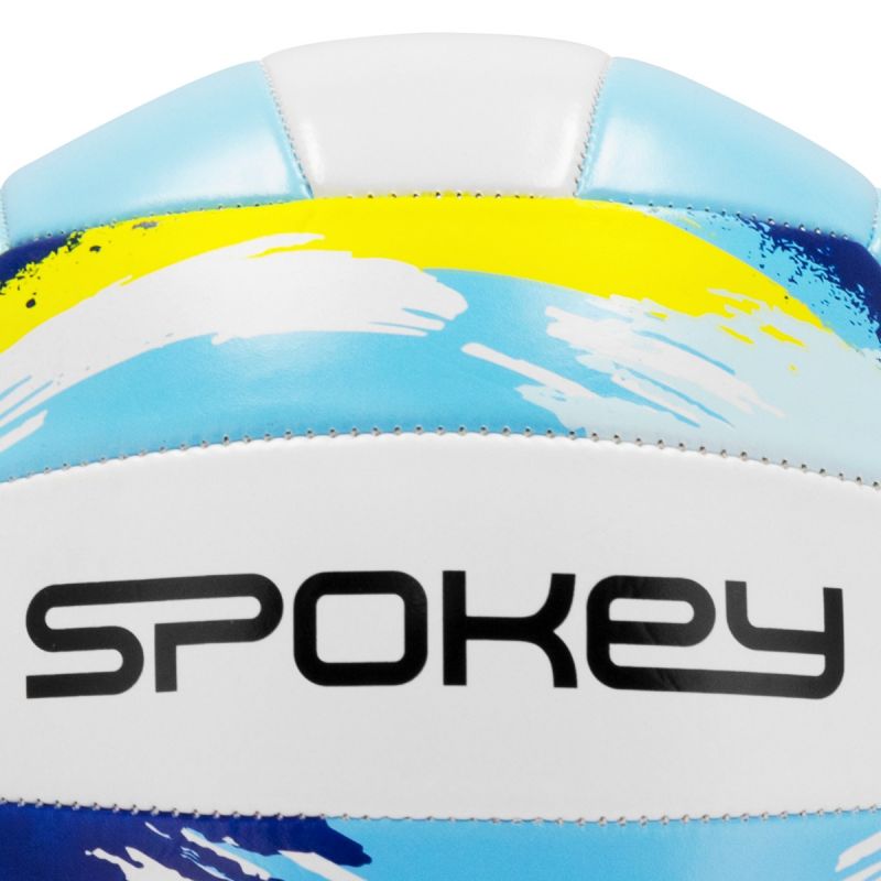 Spokey Libero fehér labda