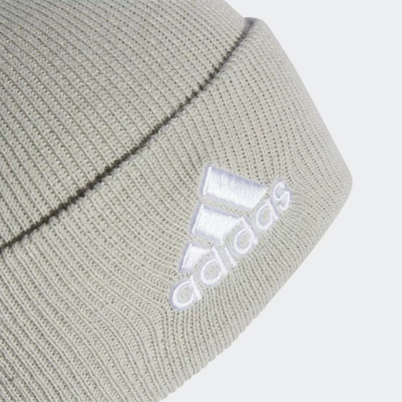 Adidas Logo Beanie Cuf II3524 Kötött sapka