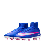 Nike Zoom Mercurial Superfly 10 PRO FG 446 Football Boots focicipő HF9433446