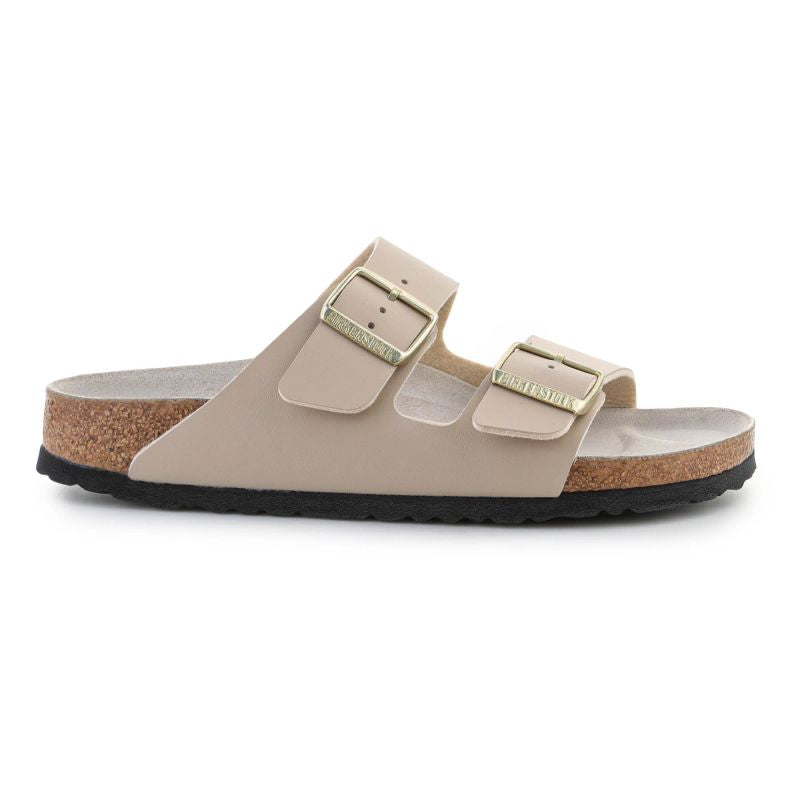 Birkenstock Arizona BS 1031438 Triples Sandcastle/Oyster papucs