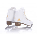 Tempish Jessica W 1300001629 Figure fehér skates