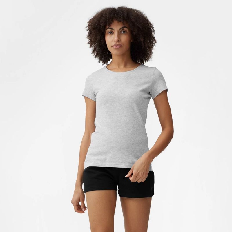 T-shirt 4f W 4fss23ttshf580 27m