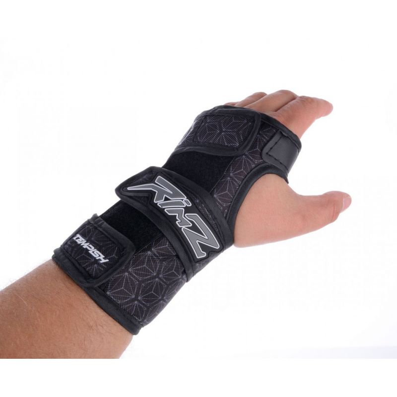 Tempish Rimz 3-piece protectors fekete sets, protectors and knee pads 1020000717