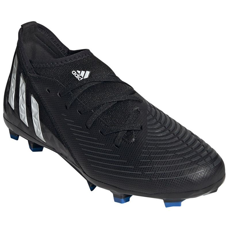 Adidas Predator Edge.3 FG Jr GW2360 football boots Cipő