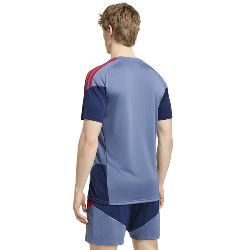 Adidas FC Bayern 26/27 Training JSY T-shirt póló