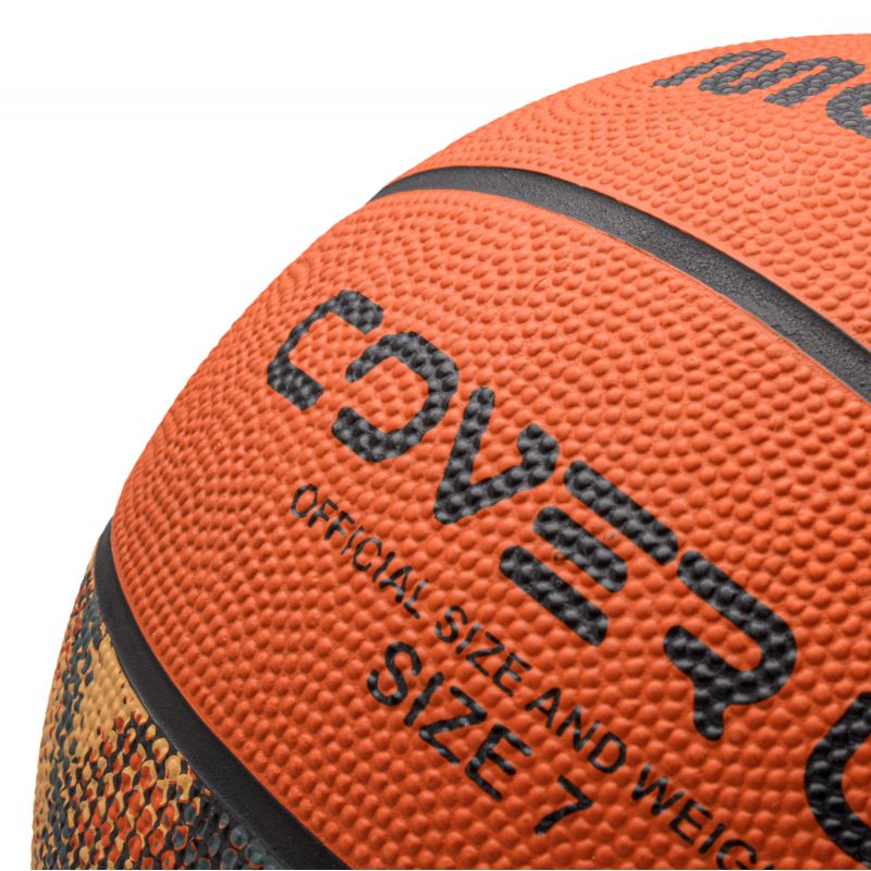 Meteor Cover up 7 Basketball size uniw labda
