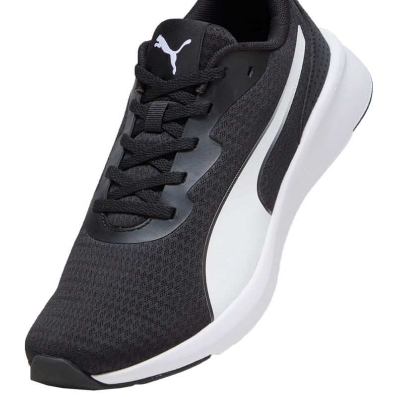 Puma Flyer Lite M 378774 01 running shoes Cipő