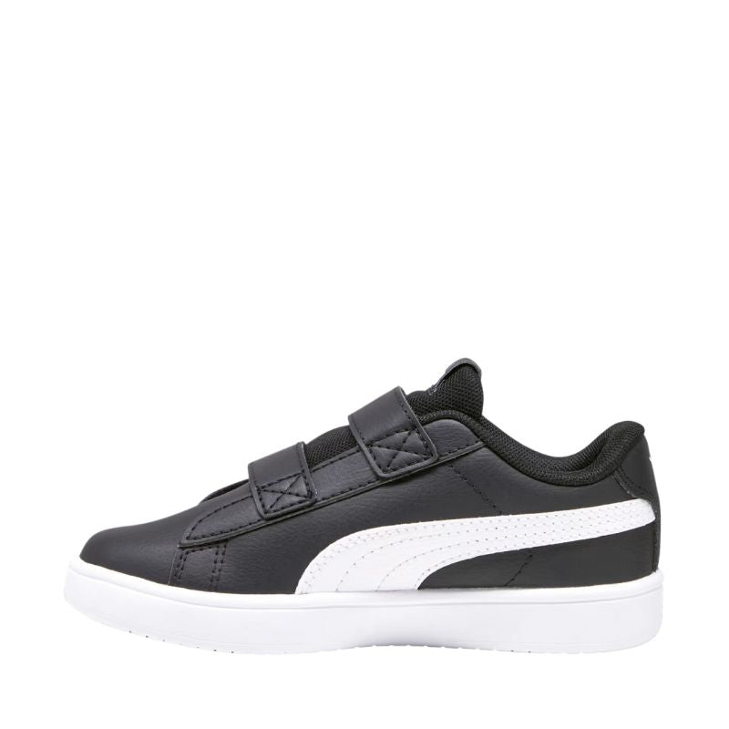 Puma Rickie Classic V PS 394253 03 Children's utcai cipő