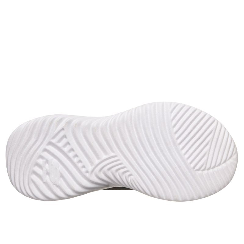Skechers Children's Sneakers BOUNDER QUANTARUN 403905L CHAR utcai cipő
