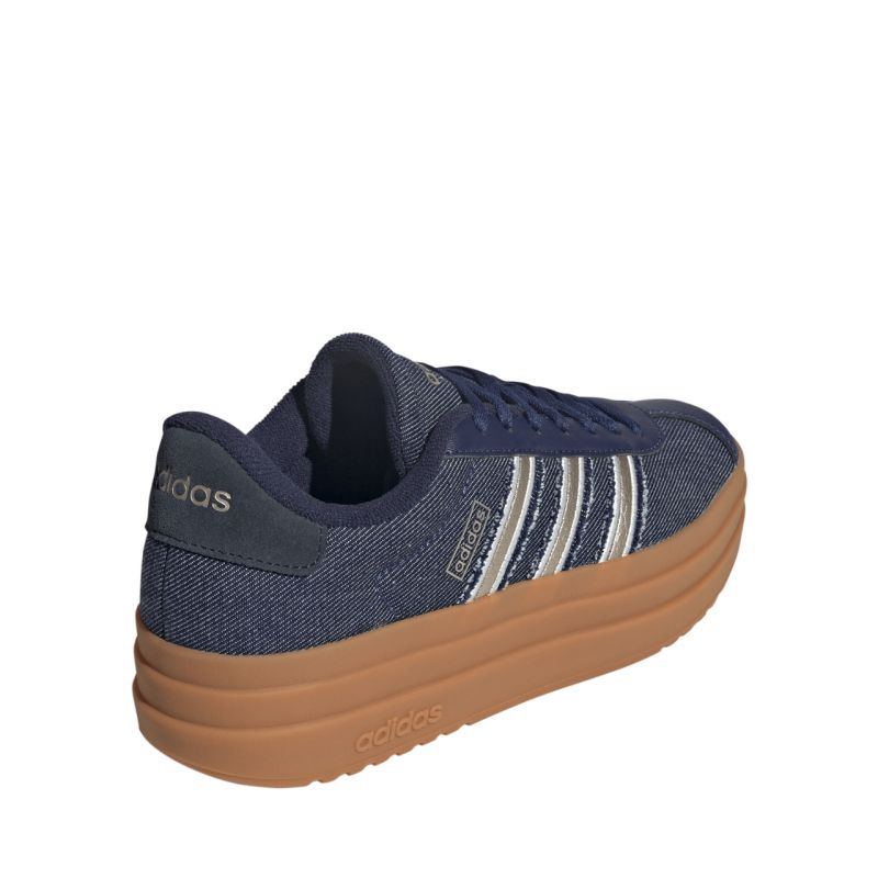 adidas VL Court Bold W shoes JS4471 cipő