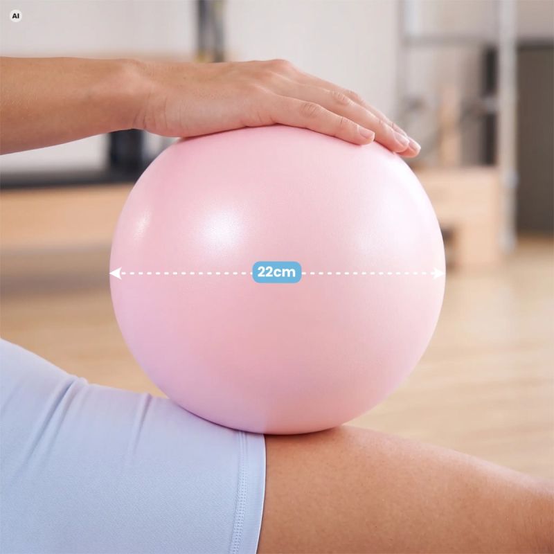 Spokey AURA Pilates labda SPK-947374