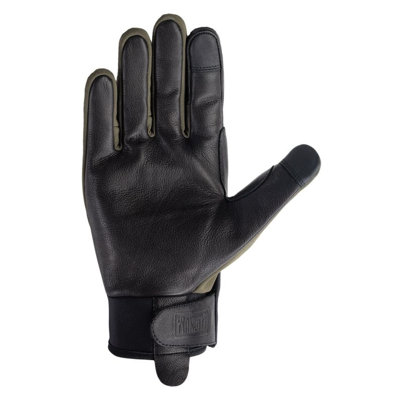 Magnum magnum avio technical gloves barna gloves, gloves